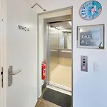 Apartmán Ocean Dream 2, 4 Duhnen