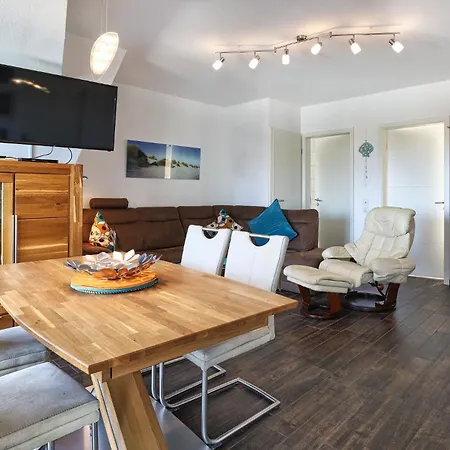 Apartamento Ocean Dream 2, 4