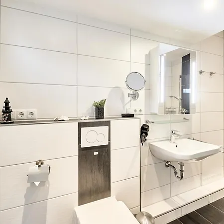Ocean Dream 2, 4 Apartamento *