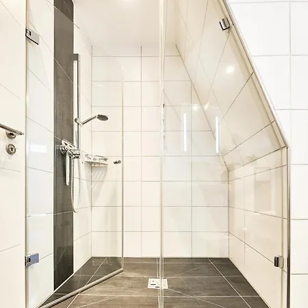 Apartamento Ocean Dream 2, 4 Duhnen