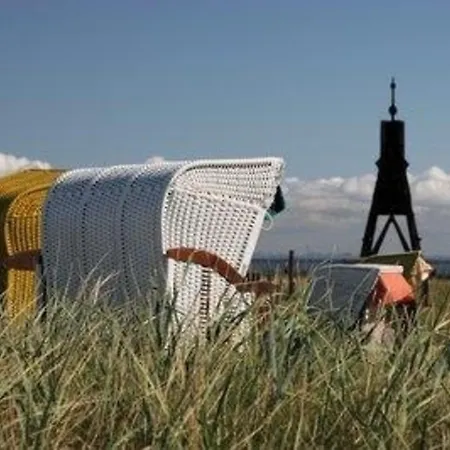 Ocean Dream 2, 4 Lägenhet