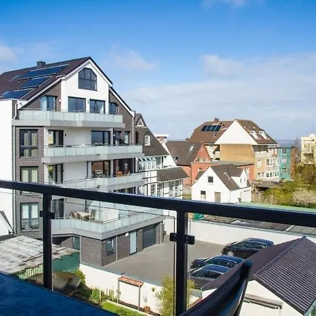 Ocean Dream 2, 4 Lägenhet